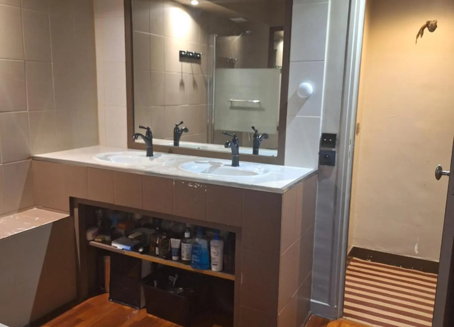 Apartment Triplex, Parc Monceau